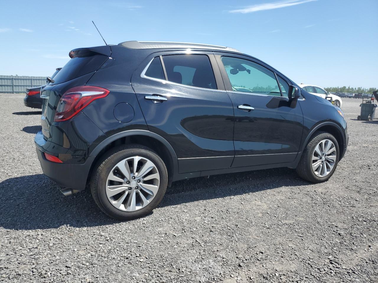 BUICK ENCORE PREFERRED