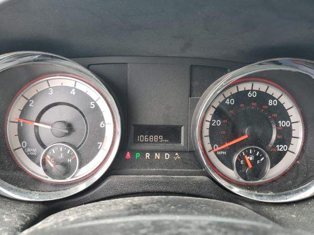 2017 DODGE GRAND CARA 2C4RDGCG2HR783188