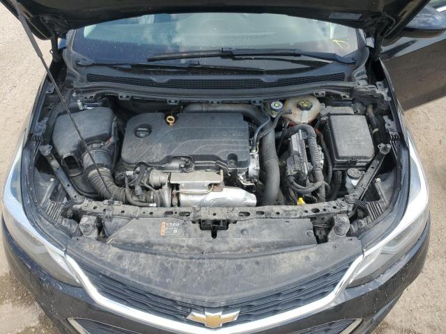 2018 CHEVROLET CRUZE LT 1G1BE5SM9J7163996