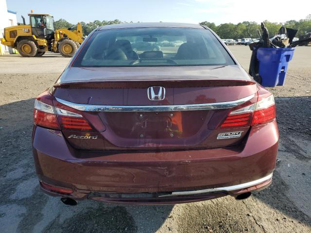 2017 HONDA ACCORD SPO 1HGCR2F12HA117584