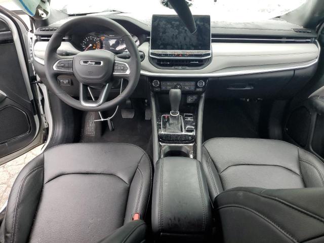 2025 JEEP COMPASS LI 3C4NJDCN1ST509196