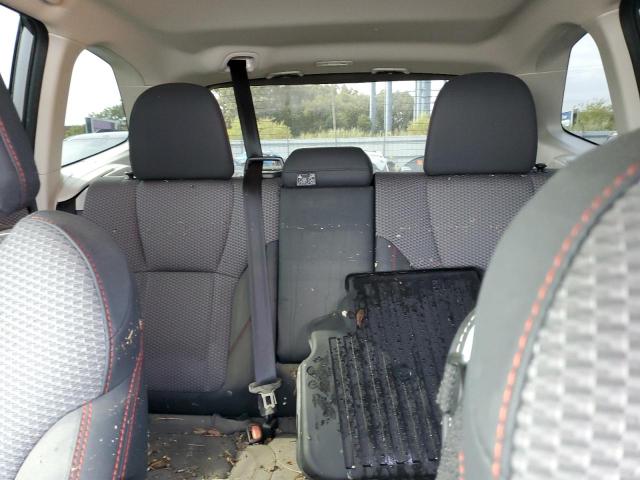 2024 SUBARU FORESTER S JF2SKAGC1RH461961