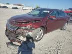 2016 CHEVROLET IMPALA LT - 1G1115S36GU157842