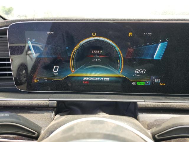 2023 MERCEDES-BENZ GLE AMG 53 4JGFB6BB2PA873268