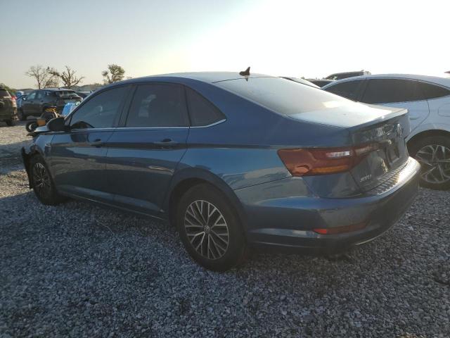 2019 VOLKSWAGEN JETTA SEL 3VWE57BUXKM151084