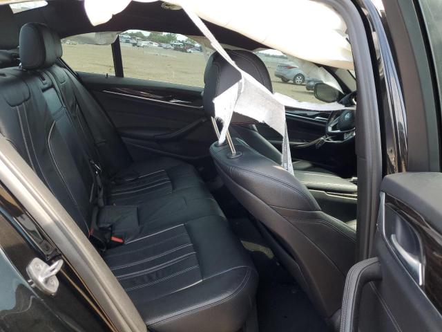 2017 BMW 530 XI WBAJA7C33HG905994