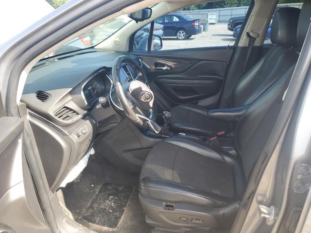 2019 BUICK ENCORE PRE KL4CJASB1KB791462