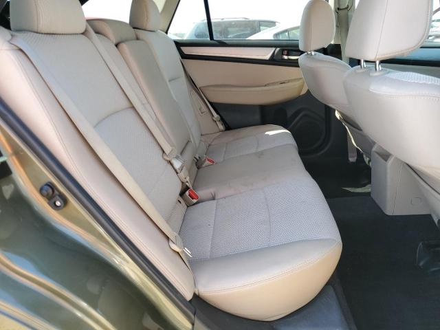 2015 SUBARU OUTBACK 2. 4S4BSAFC8F3255279