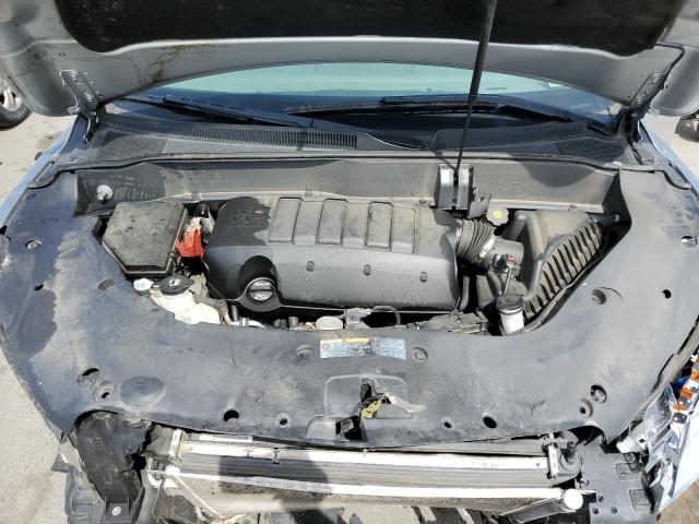 2017 BUICK ENCLAVE 5GAKRCKD5HJ199375