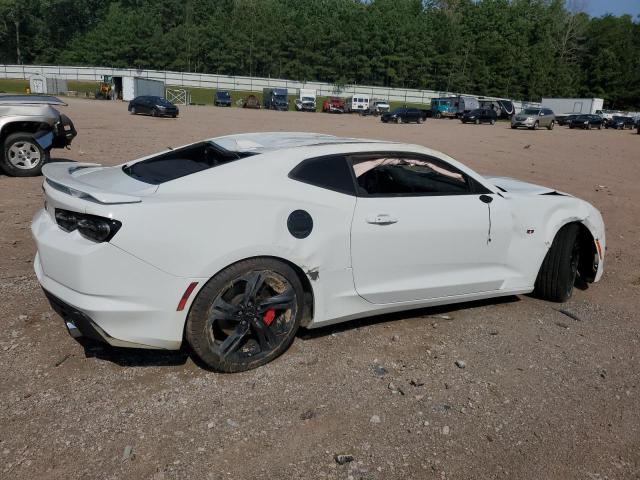 2020 CHEVROLET CAMARO LZ 1G1FF1R79L0130340