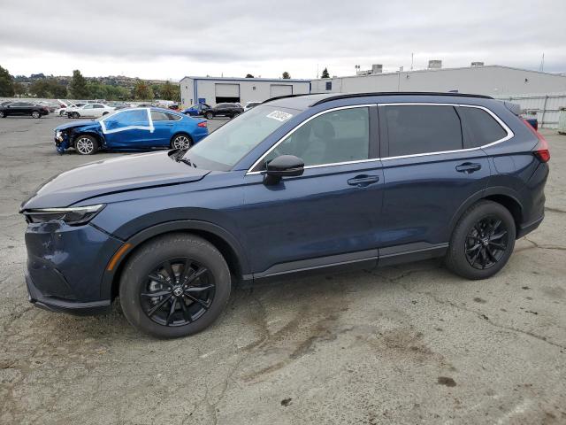 HONDA CR-V SPORT