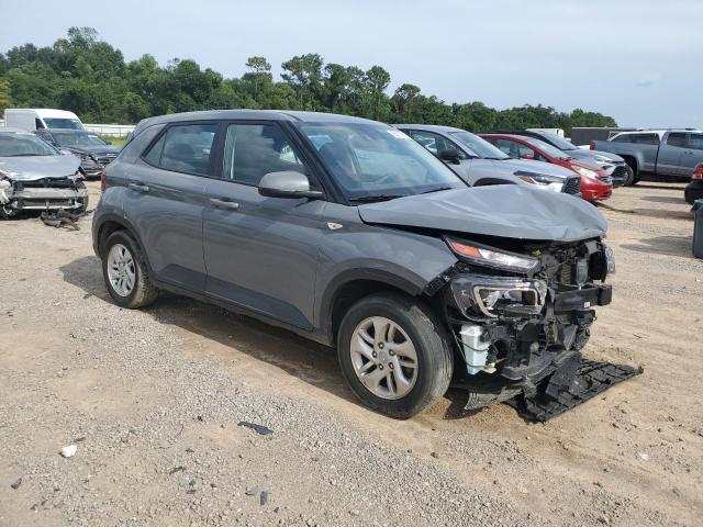 2021 HYUNDAI VENUE SE KMHRB8A37MU083249