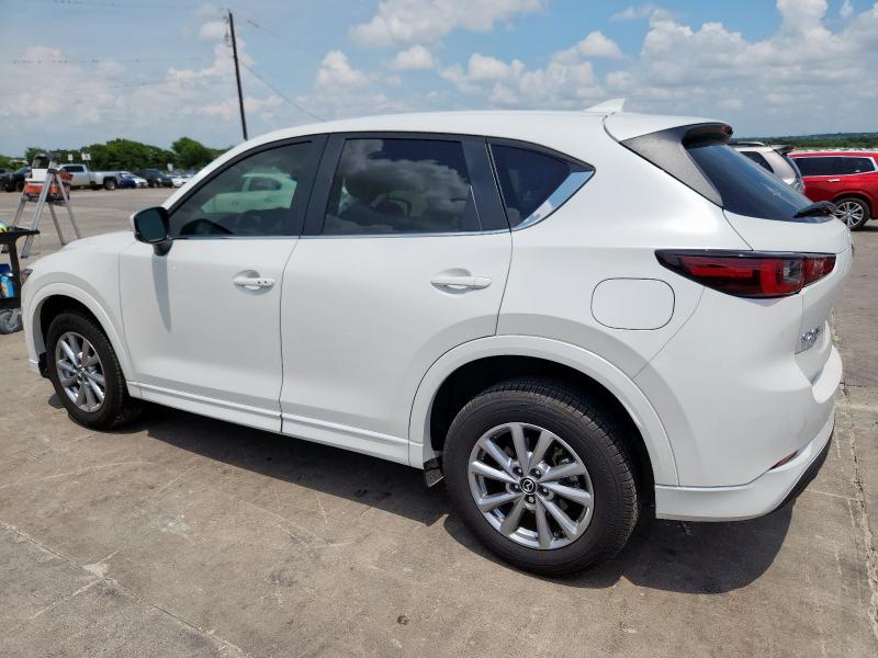 2025 MAZDA CX-5 PREFE JM3KFBCL3S0589466