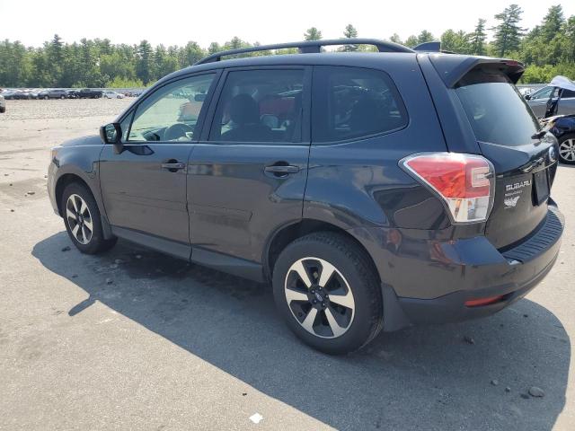 2018 SUBARU FORESTER 2.5I PREMIUM JF2SJAGC1JH489525