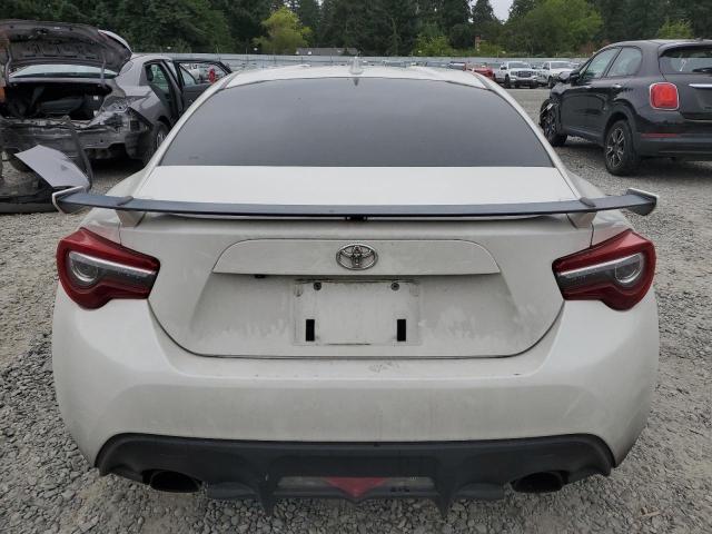 2018 TOYOTA 86 GT JF1ZNAE14J8701875