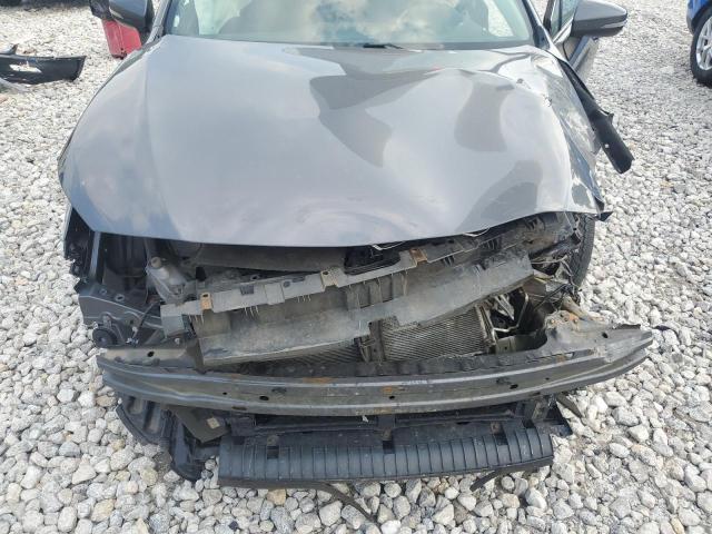 2019 SUBARU LEGACY 2.5 - 4S3BNAF61K3014860