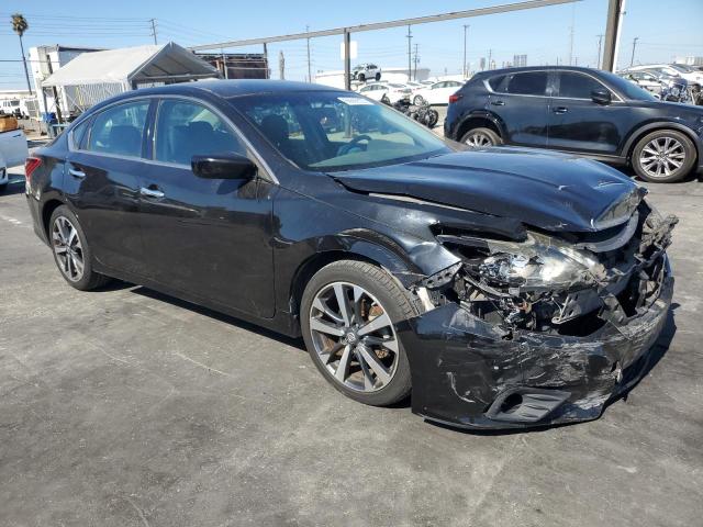 2017 NISSAN ALTIMA 3.5 1N4BL3AP1HC186015