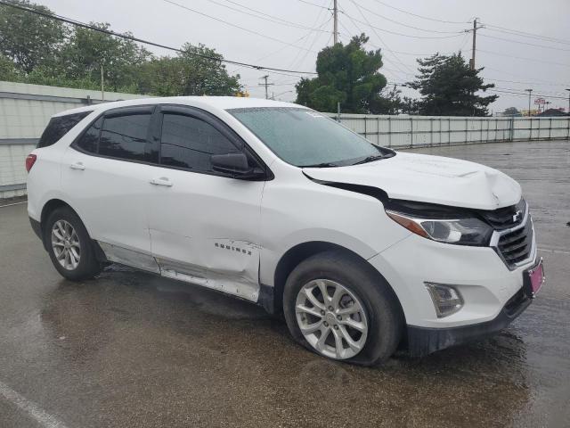 2018 CHEVROLET EQUINOX LS 2GNAXREV4J6173884