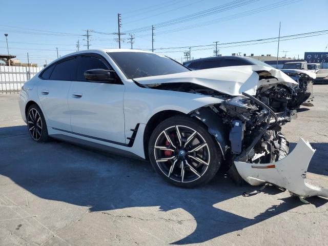 2024 BMW I4 M50 WBY33AW03RFS37964