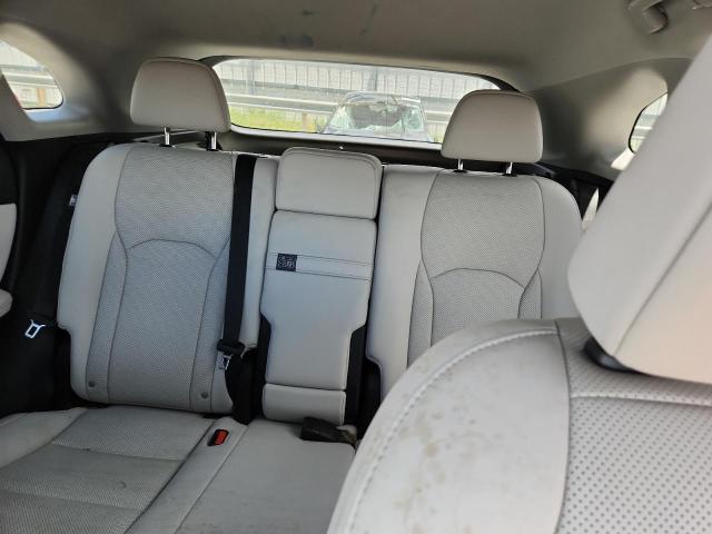 2021 LEXUS RX 350 2T2HZMAA5MC190652