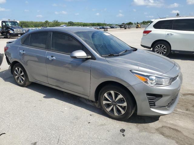 2023 KIA RIO LX 3KPA24AD8PE533240