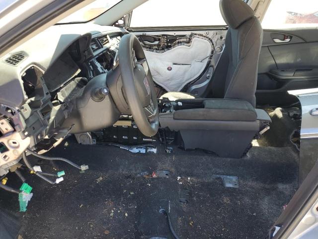 2020 HONDA INSIGHT EX 19XZE4F59LE012131