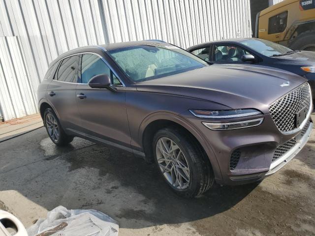 2023 GENESIS GV70 BASE KMUMADTB1PU102135