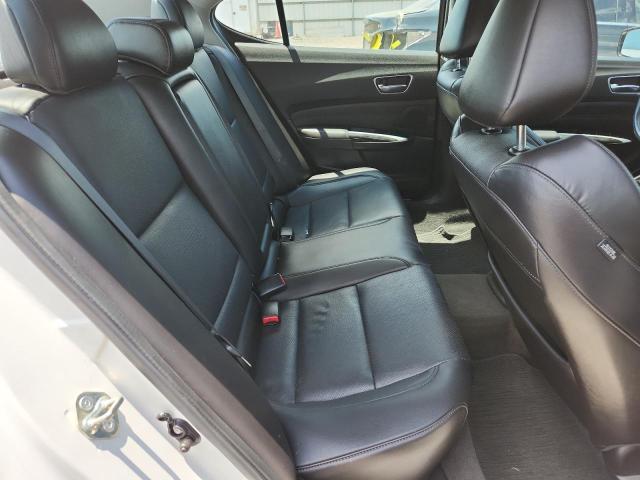 2020 ACURA TLX TECHNO 19UUB1F53LA014656