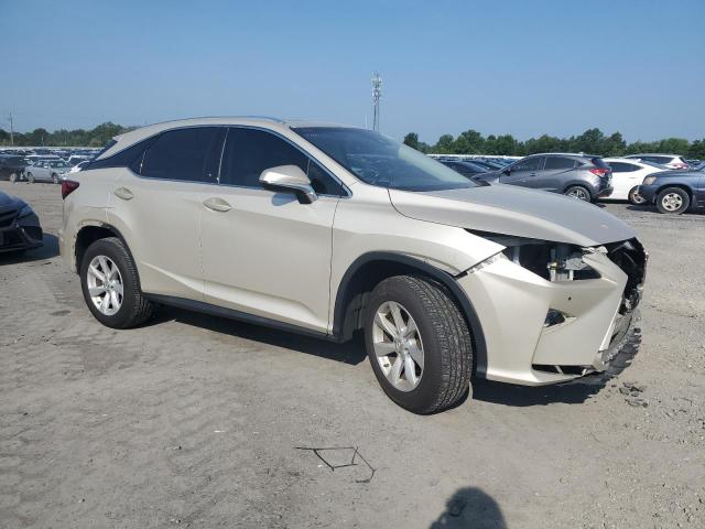 2017 LEXUS RX 350 BAS 2T2BZMCA2HC088055