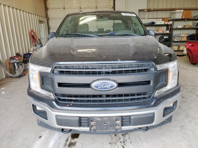 2019 FORD F150 SUPER 1FTEX1EB4KKF01711
