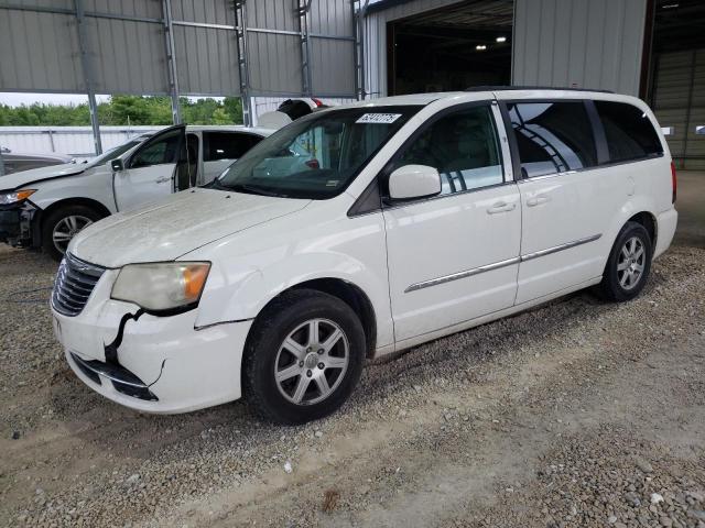 CHRYSLER TOWN & COU
