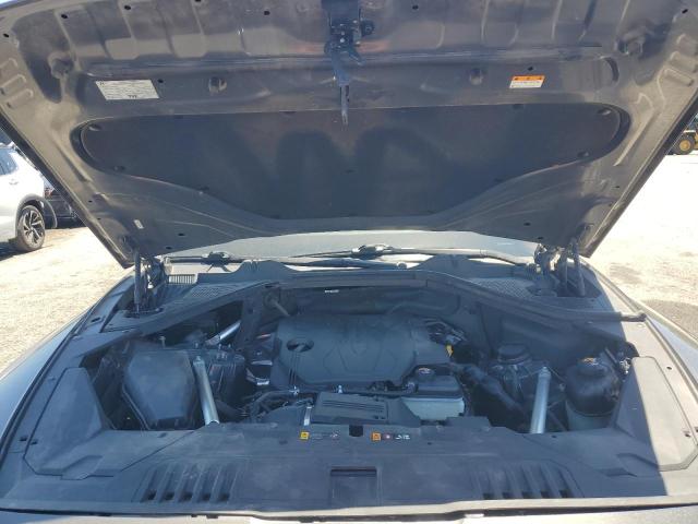 2021 GENESIS GV80 BASE KMUHB4SB1MU036701
