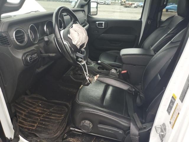 2021 JEEP GLADIATOR 1C6HJTFGXML587325