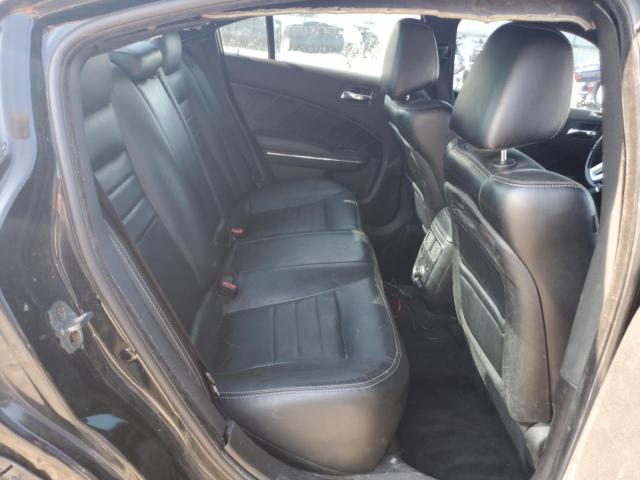 2012 DODGE CHARGER R/ - 2C3CDXCT2CH122783
