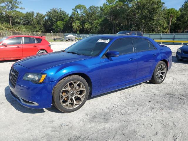 CHRYSLER 300 S