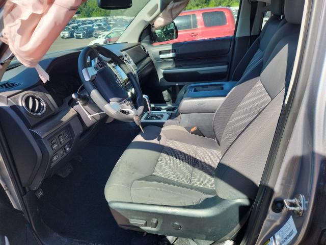 2019 TOYOTA TUNDRA CRE 5TFDY5F12KX806939