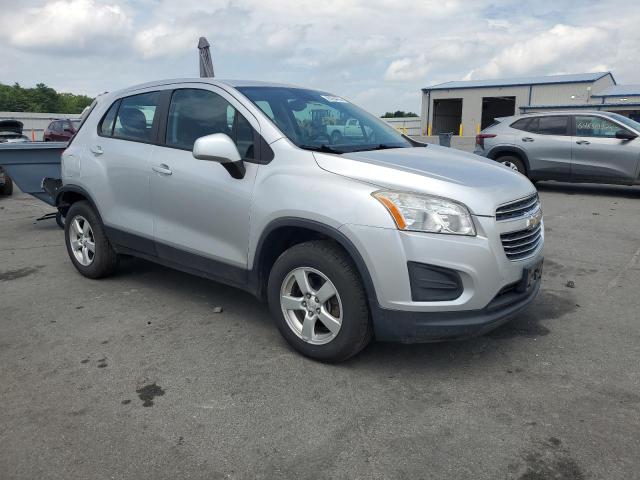 2016 CHEVROLET TRAX LS KL7CJNSB3GB629673
