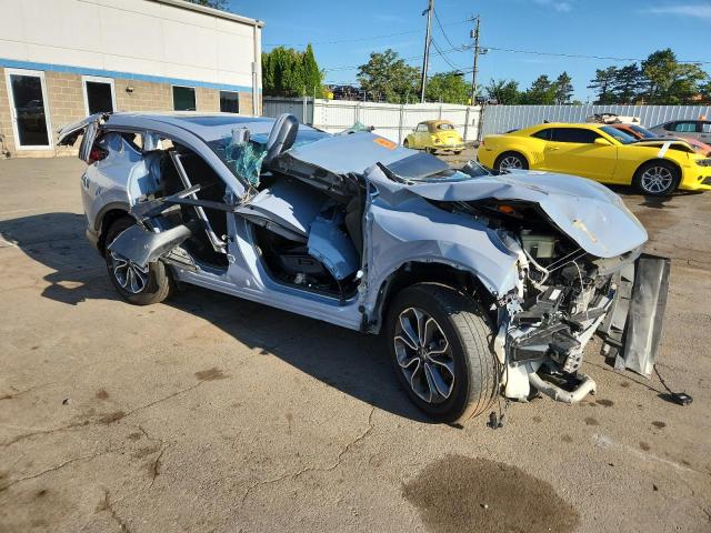 2021 HONDA CR-V EXL - 2HKRW2H89MH644262