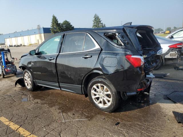 2018 CHEVROLET EQUINOX LT - 2GNAXJEV2J6344892