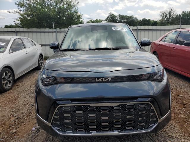 2025 KIA SOUL GT LI KNDJ53AU1S7267599