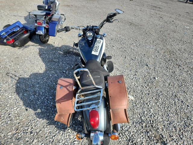 2012 KAWASAKI VN900 B JKAVN2B18CA073022