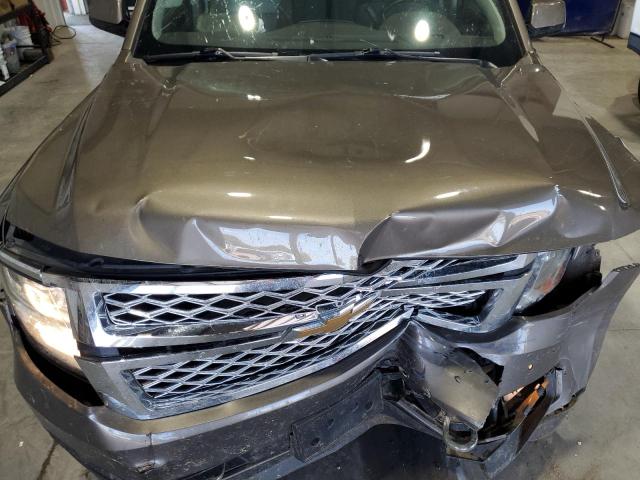 2016 CHEVROLET SUBURBAN K 1GNSKHKCXGR461454