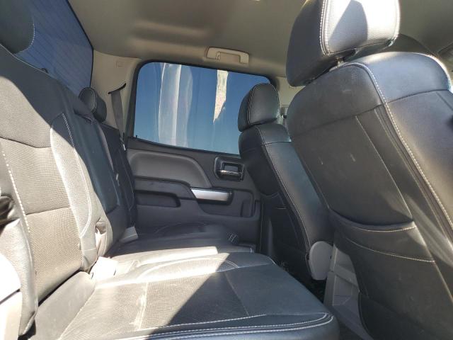 2017 CHEVROLET SILVERADO C1500 LT 1GCPCREC3HF155471