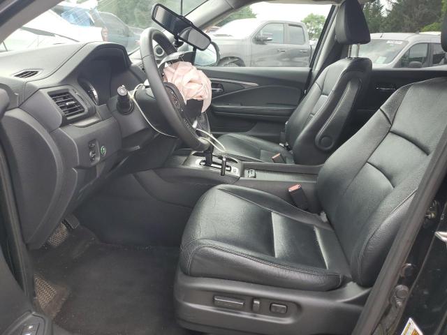 2016 HONDA PILOT EXL 5FNYF6H52GB127347