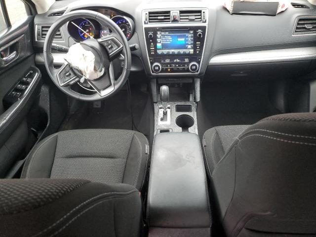 2018 SUBARU OUTBACK 2. 4S4BSAFC6J3324124