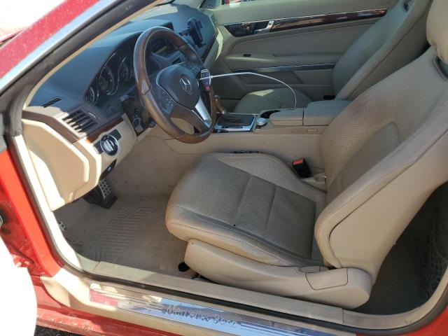 2012 MERCEDES-BENZ E 350 - WDDKK5KF8CF167330