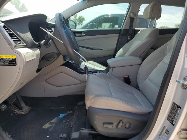 2018 HYUNDAI TUCSON SEL - KM8J3CA45JU758310