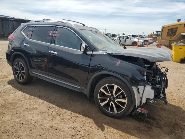 2018 NISSAN ROGUE S JN8AT2MV5JW344701