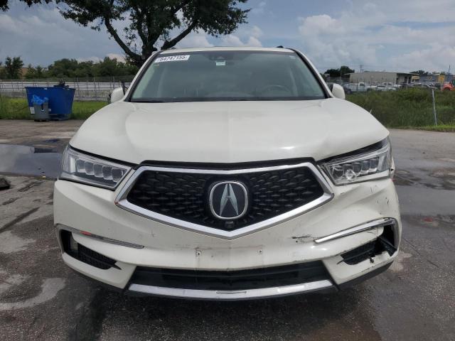 2017 ACURA MDX ADVANC 5FRYD4H8XHB027839