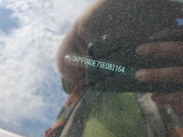 2025 KIA K4 EX - 3KPFU4DE7SE081164